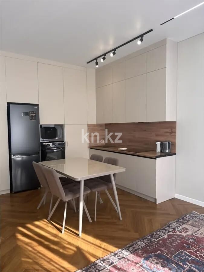 Продажа 2-комнатной квартиры, 50 м² - Продажа двухкомнатных квартир в блочном доме в Казахстане - страница 34 фото 4 из 6