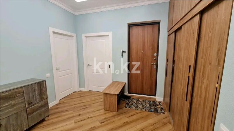 Продажа 4-комнатной квартиры, 115.5 м² - Продажа четырехкомнатных квартир от собственников в Казахстане фото 8 из 8
