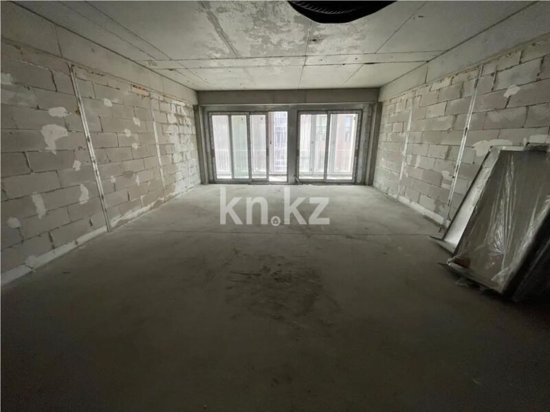 Продажа 2-комнатной квартиры, 56.6 м² - Продажа двухкомнатных квартир в Наурызбайском р-не Алматы - страница 30 фото 1 из 3