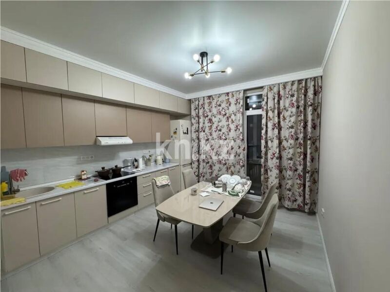 Продажа 2-комнатной квартиры, 69 м² - Продажа двухкомнатных квартир в Казахстане - страница 12 фото 3 из 4