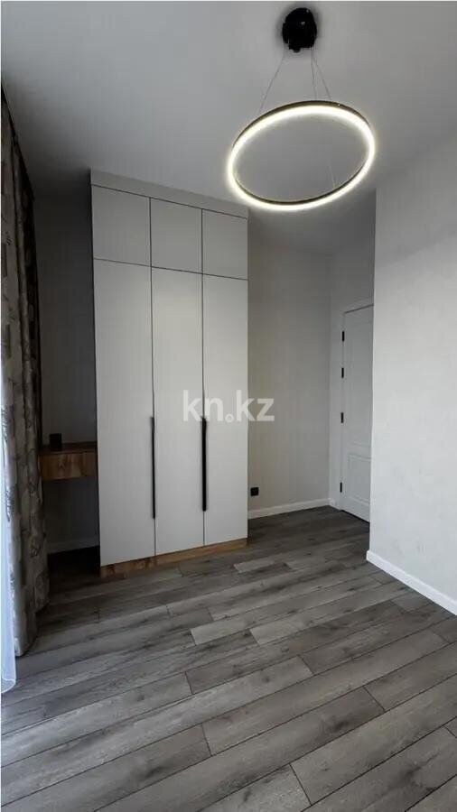 Продажа 3-комнатной квартиры, 56.5 м² - Продажа  трехкомнатных квартир в новостройках Астаны - страница 22 фото 5 из 9
