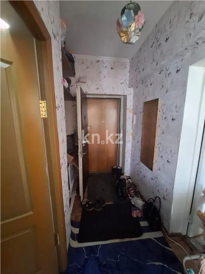 Продажа 1-комнатной квартиры, 40 м² - Продажа квартир в Казахстане - страница 8 фото 4 из 4