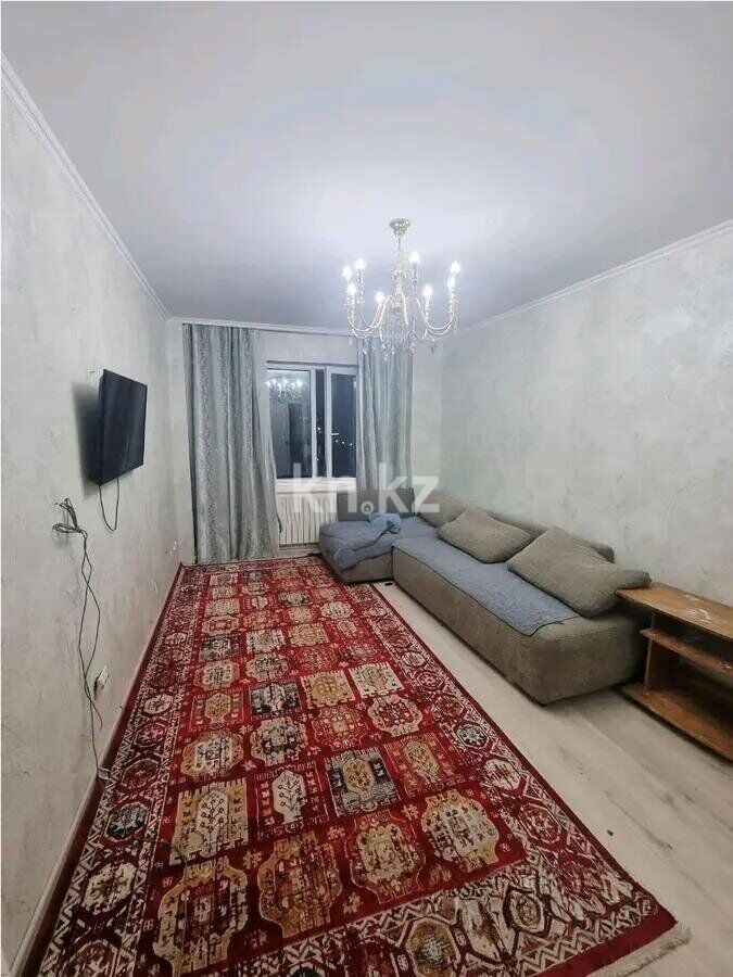 Продажа 1-комнатной квартиры, 36 м² - Продажа однокомнатных квартир в р-не Сарайшык Астаны фото 1 из 3