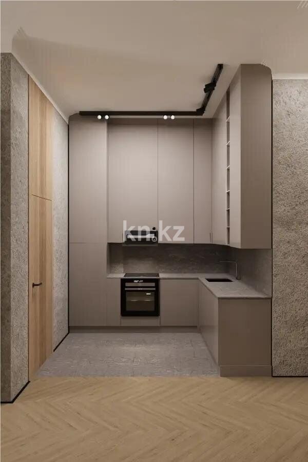 Продажа 2-комнатной квартиры, 48 м² - Продажа недвижимости в Алматы - страница 2 фото 4 из 5