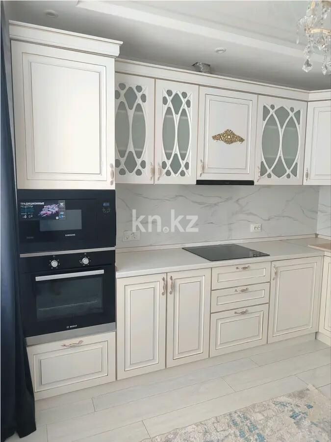 Продажа 3-комнатной квартиры, 90 м² - Продажа трехкомнатных квартир в Алматы фото 4 из 5