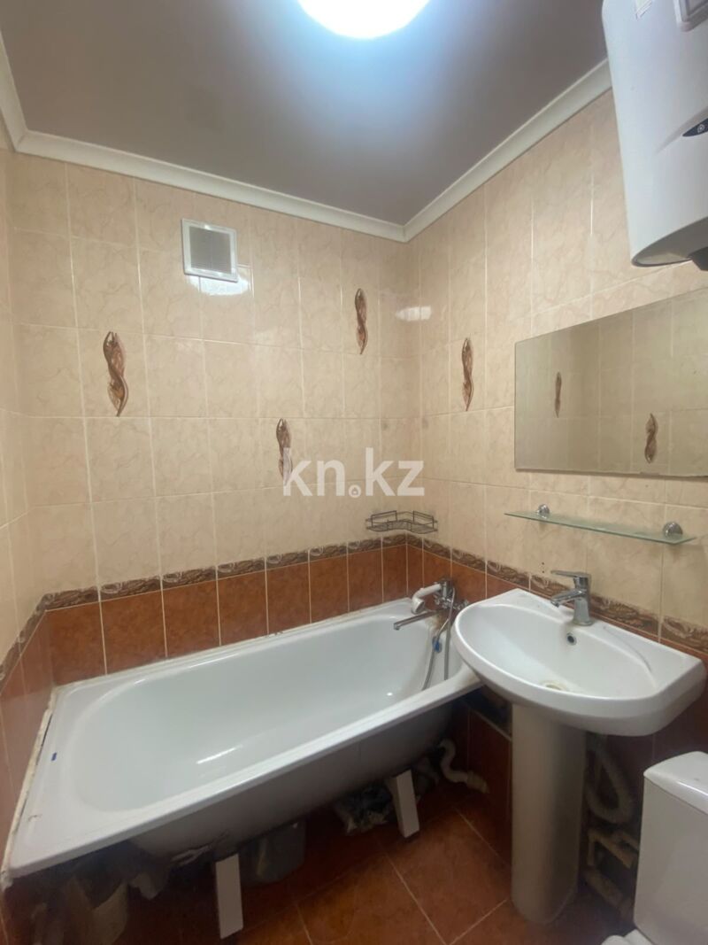 Продажа 2-комнатной квартиры, 44.6 м² - Продажа квартир в Казахстане - страница 12 фото 10 из 11