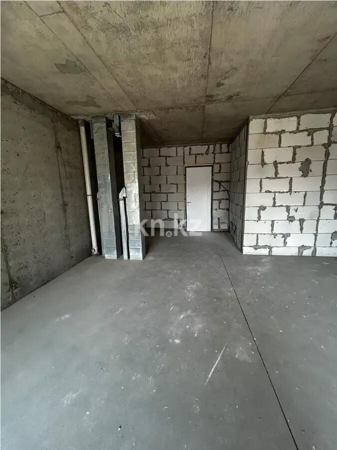 Продажа 2-комнатной квартиры, 47 м² - Продажа  двухкомнатных квартир в новостройках Алматы - страница 6 фото 2 из 2