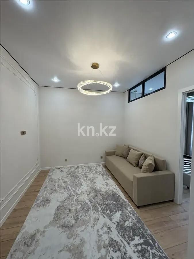 Продажа 2-комнатной квартиры, 41.5 м² - Продажа двухкомнатных квартир в р-не Нура Астаны фото 1 из 5
