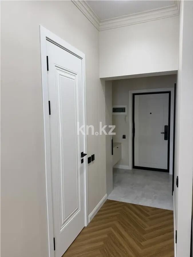 Продажа 3-комнатной квартиры, 60 м² - Продажа трехкомнатных квартир в Наурызбайском р-не Алматы - страница 11 фото 6 из 7