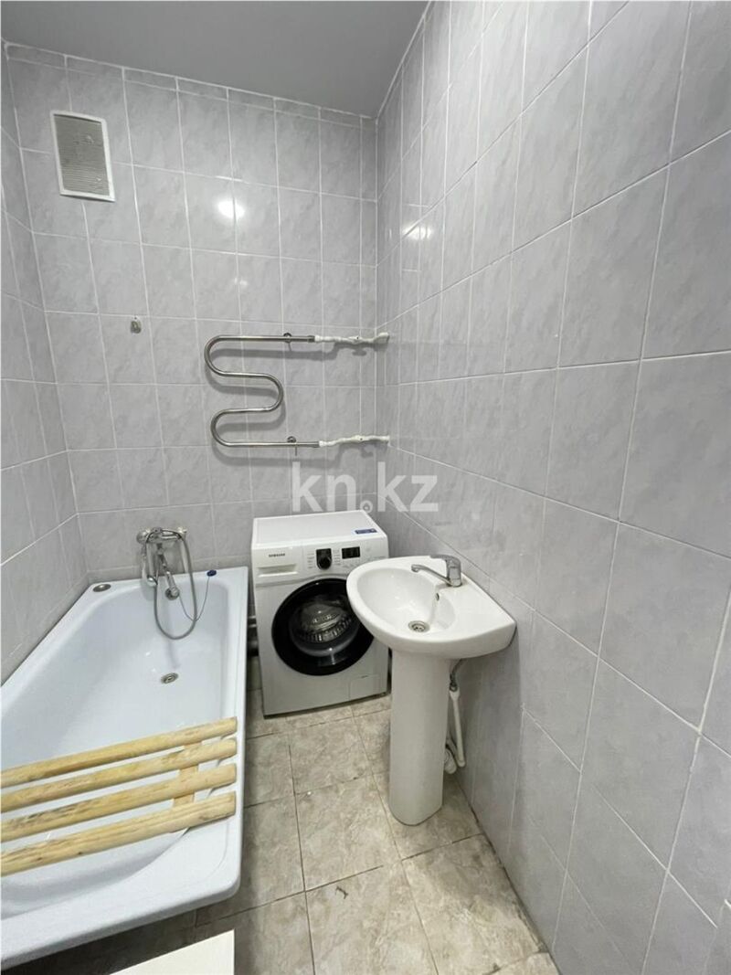 Продажа 2-комнатной квартиры, 50 м² - Продажа двухкомнатных квартир в монолитно-каркасном доме в Караганде - страница 5 фото 5 из 11