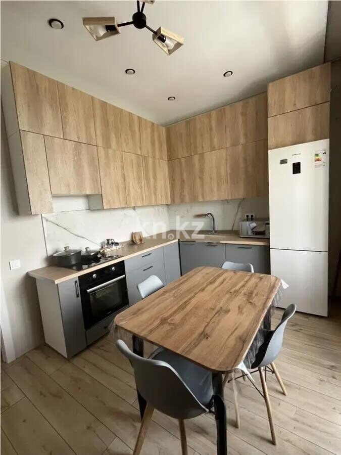 Продажа 2-комнатной квартиры, 62.55 м² - Продажа квартир в Казахстане - страница 161 фото 3 из 5