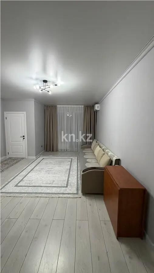 Продажа 2-комнатной квартиры, 49 м² - Продажа двухкомнатных квартир в монолитно-каркасном доме в Казахстане - страница 191 фото 1 из 5
