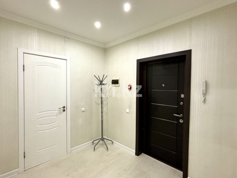 Продажа 1-комнатной квартиры, 56 м² - Продажа однокомнатных квартир в монолитном доме в Казахстане - страница 2 фото 9 из 11