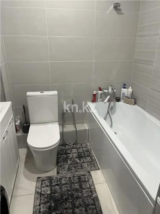 Продажа 2-комнатной квартиры, 69 м² - Продажа квартир в новостройках Алматы - страница 336 фото 4 из 4