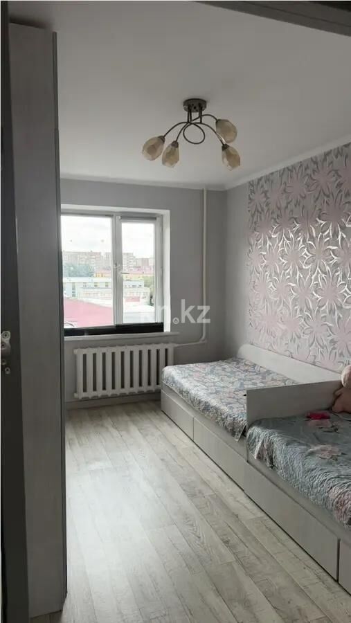 Продажа 3-комнатной квартиры, 67 м² - Продажа трехкомнатных квартир на Юго-Востоке Караганды - страница 9 фото 2 из 7