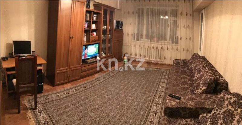 Продажа 3-комнатной квартиры, 64 м² - Продажа трехкомнатных квартир в кирпичном доме в Казахстане - страница 5 фото 1 из 6
