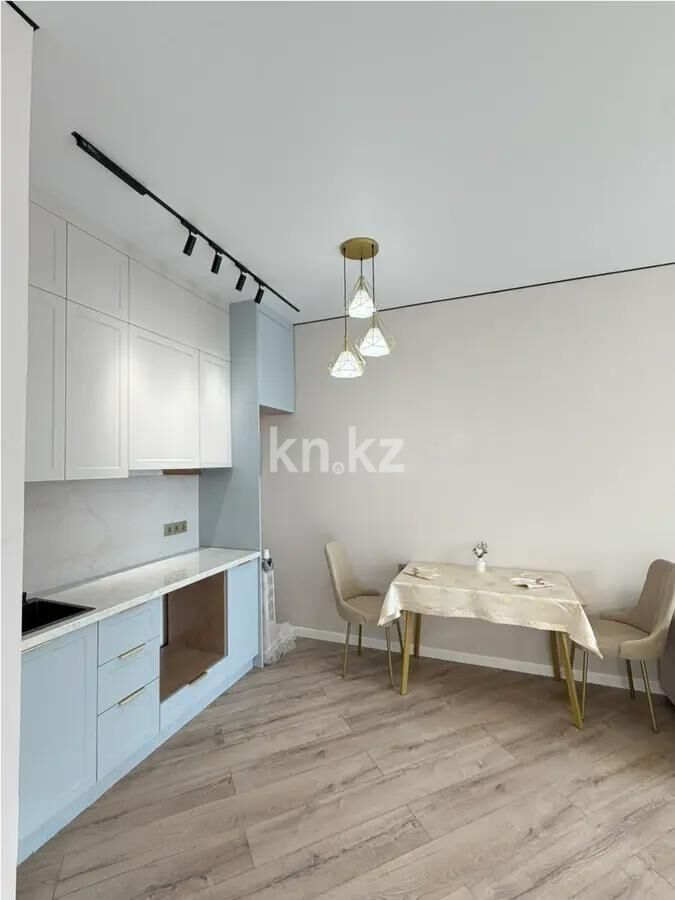 Продажа 2-комнатной квартиры, 40 м² - Продажа квартир в кирпичном доме в Казахстане - страница 62 фото 3 из 5