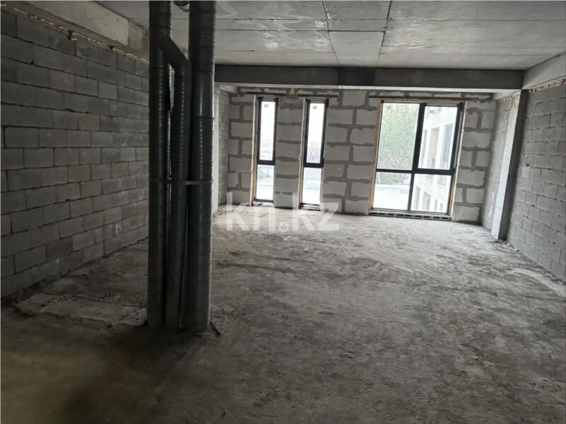 Продажа 2-комнатной квартиры, 53.8 м² - Продажа зданий в Акмолинской области фото 1 из 2