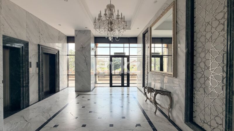 Продажа 1-комнатной квартиры, 65 м² - Продажа  однокомнатных квартир в новостройках Алматы - страница 3 фото 32 из 32