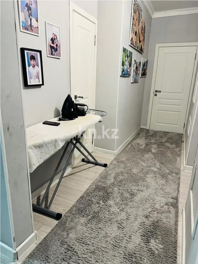 Продажа 3-комнатной квартиры, 76 м² - Продажа трехкомнатных квартир в Казахстане - страница 17 фото 6 из 7