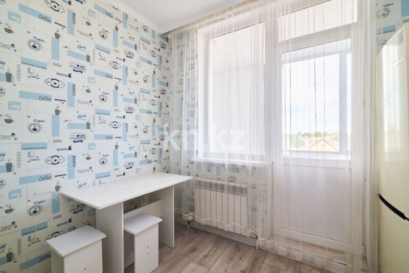 Продажа 1-комнатной квартиры, 37.4 м² - Продажа однокомнатных квартир в р-не Сарайшык Астаны - страница 13 фото 5 из 17