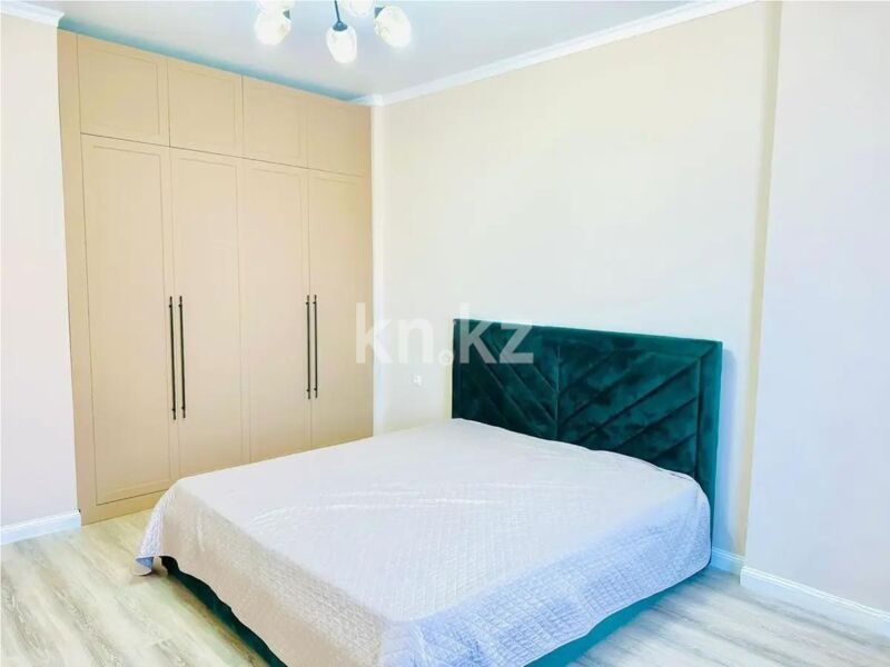 Продажа 3-комнатной квартиры, 75.3 м² - Продажа квартир в Казахстане - страница 849 фото 3 из 6