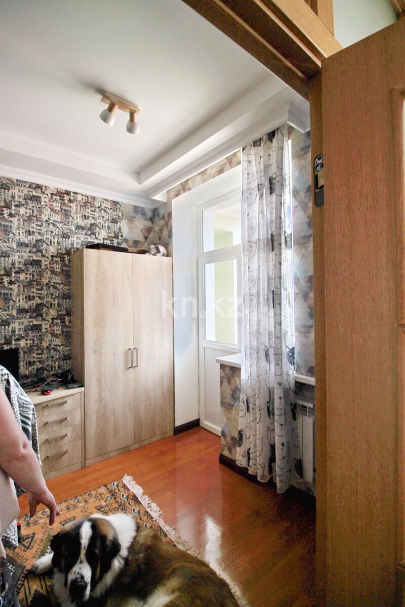 Продажа 5-комнатной квартиры, 150 м² - Продажа  пятикомнатных квартир в новостройках Алматы с фото фото 5 из 15