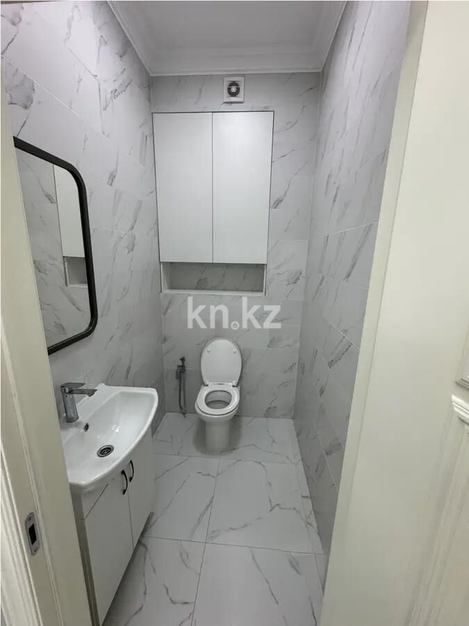 Продажа 2-комнатной квартиры, 95 м² - Продажа двухкомнатных квартир в Бостандыкском р-не Алматы - страница 37 фото 6 из 10