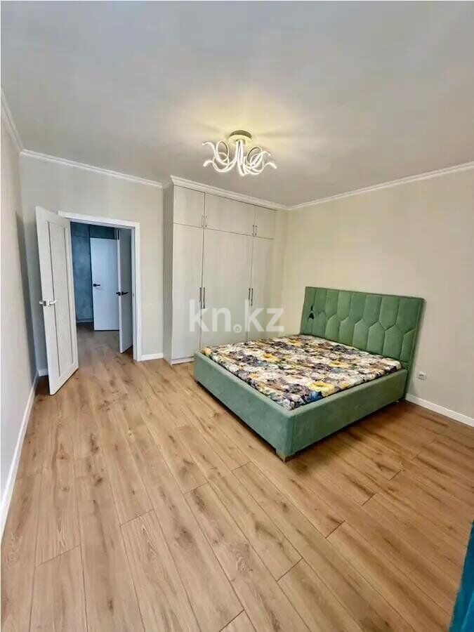 Продажа 1-комнатной квартиры, 38 м² - Продажа квартир в новостройках Астаны - страница 21 фото 1 из 2