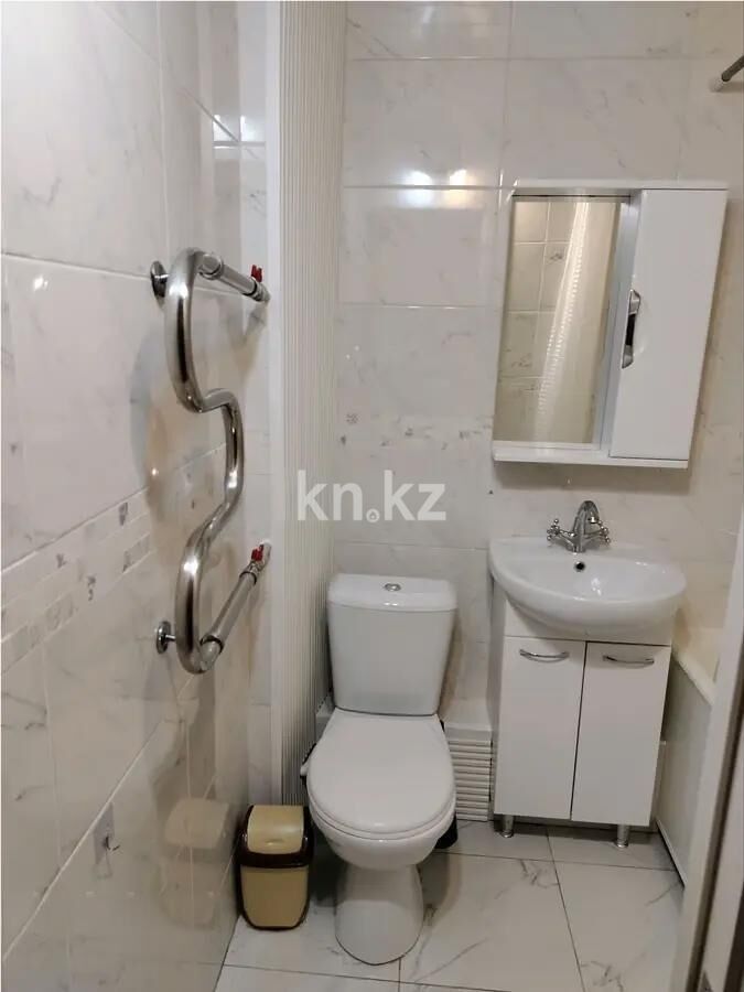 Продажа 1-комнатной квартиры, 31.6 м² - Продажа однокомнатных квартир в панельном доме в Алматы - страница 5 фото 4 из 5