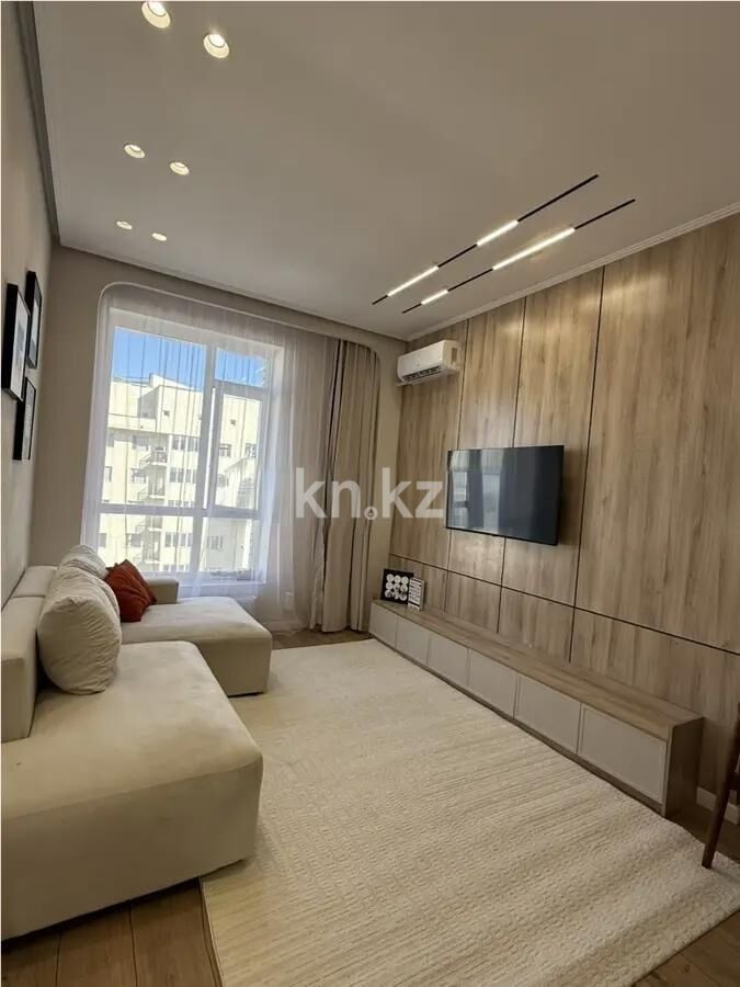Продажа 2-комнатной квартиры, 38 м² - Продажа двухкомнатных квартир в блочном доме в Казахстане - страница 3 фото 1 из 5