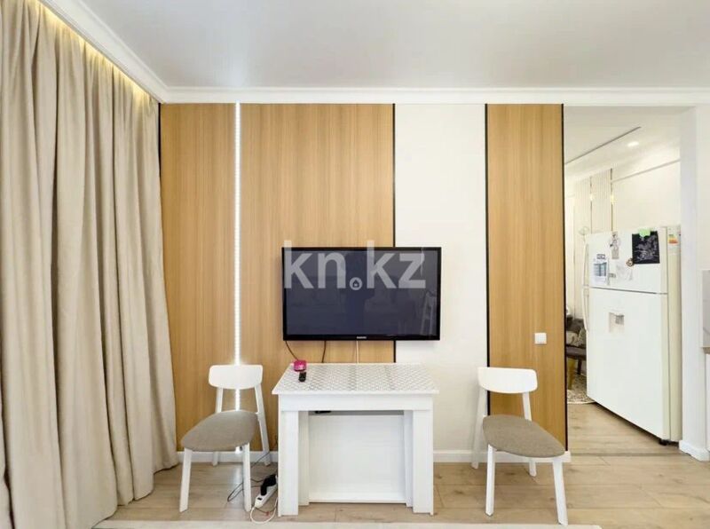 Продажа 3-комнатной квартиры, 62 м² - Продажа квартир в кирпичном доме в Астане - страница 204 фото 3 из 17