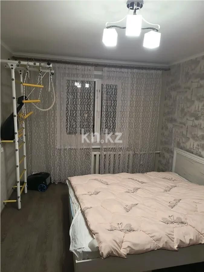 Продажа 2-комнатной квартиры, 51 м² - Продажа двухкомнатных квартир в панельном доме в Темиртау - страница 8 фото 2 из 4
