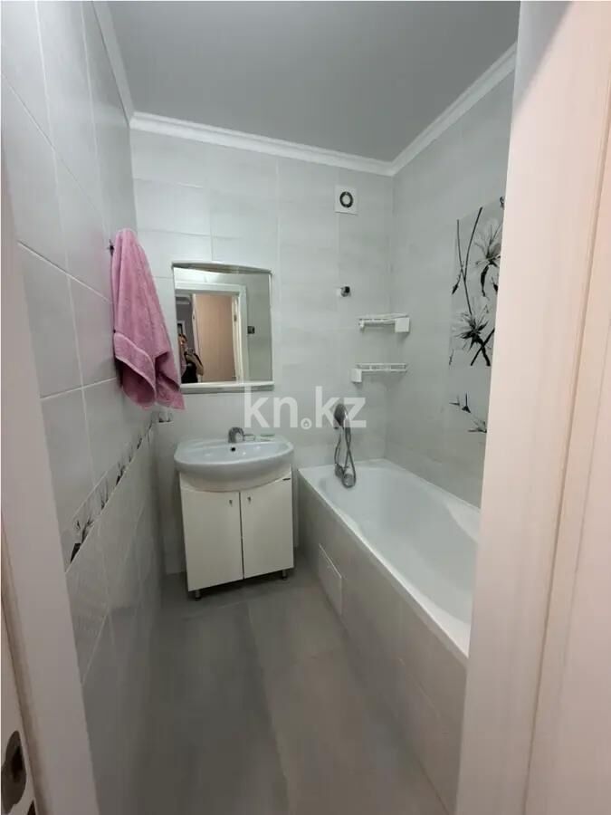 Продажа 2-комнатной квартиры, 56.8 м² - Продажа двухкомнатных квартир от собственников в Казахстане - страница 10 фото 4 из 7