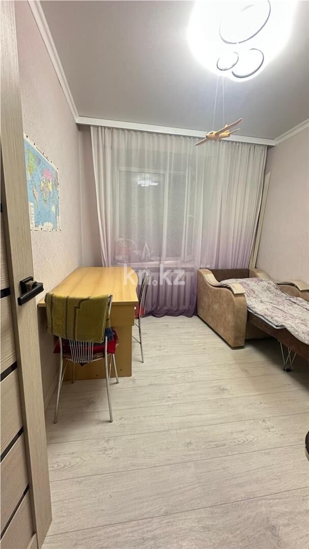 Продажа 3-комнатной квартиры, 60 м² - Продажа трехкомнатных квартир в Караганде фото 6 из 10