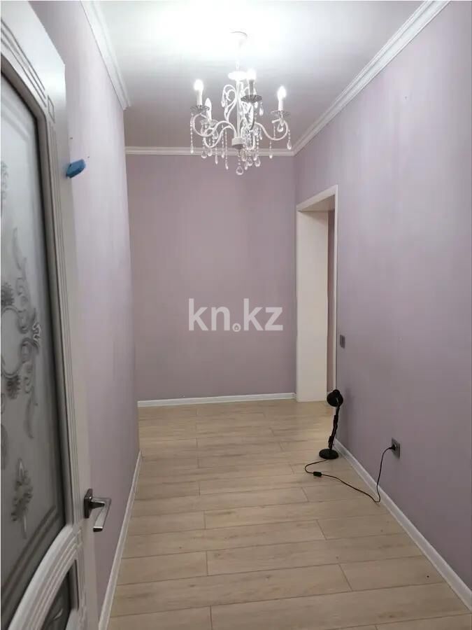 Продажа 3-комнатной квартиры, 88.5 м² - Продажа трехкомнатных квартир в Ауэзовском р-не Алматы - страница 16 фото 7 из 7