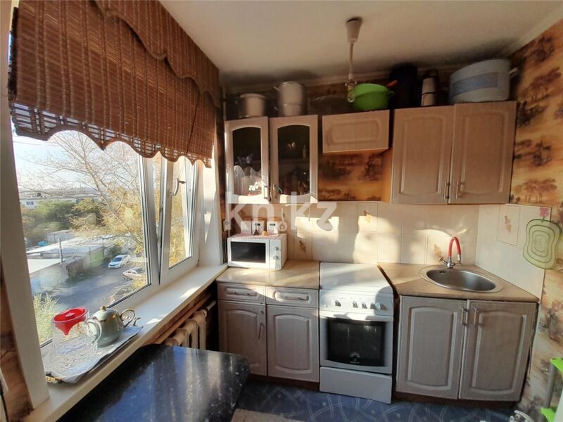 Продажа 3-комнатной квартиры, 57 м² - Продажа трехкомнатных квартир в Темиртау - страница 4 фото 11 из 18