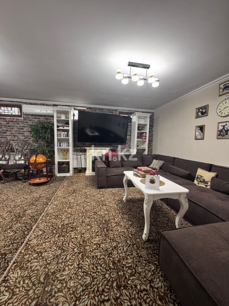 Продажа 6-комнатного дома, 280 м² - Продажа домов, коттеджей в Казахстане фото 29 из 40