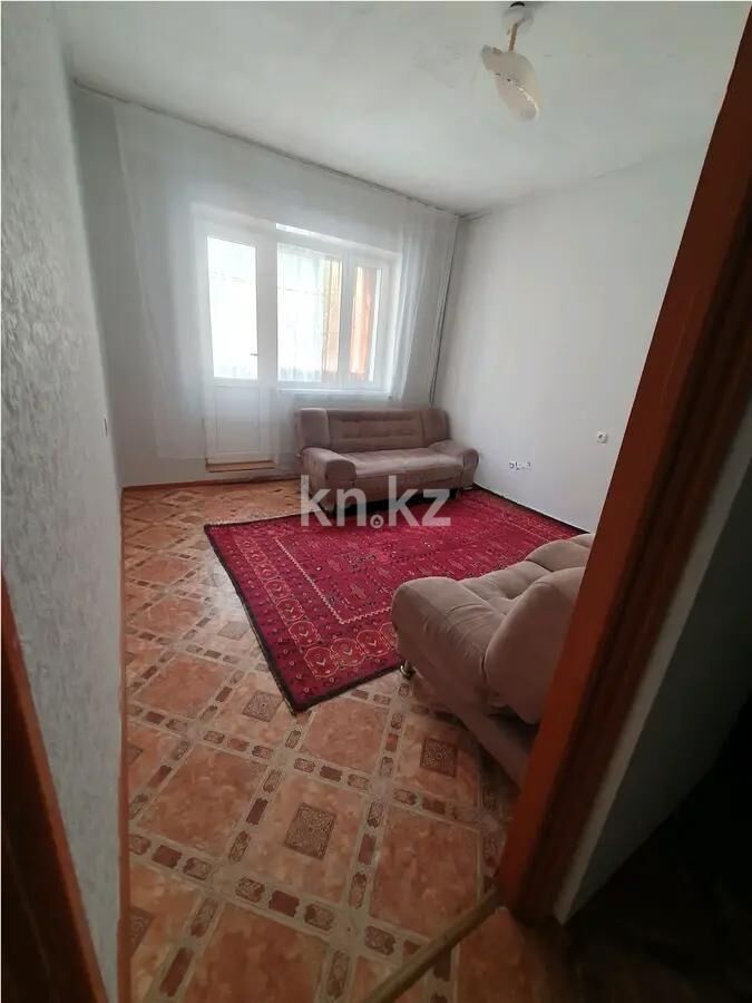 Продажа 1-комнатной квартиры, 38 м² - Продажа однокомнатных квартир в Ауэзовском р-не Алматы - страница 15 фото 1 из 3