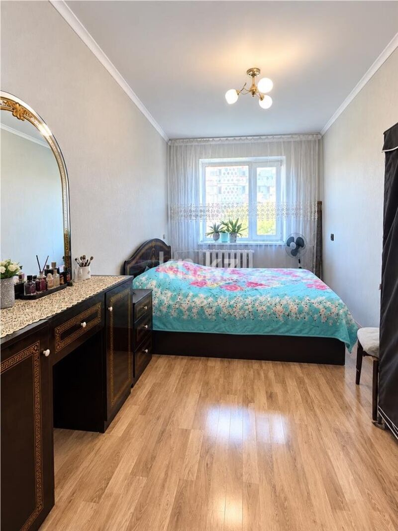 Продажа 3-комнатной квартиры, 58 м² - Продажа трехкомнатных квартир в Караганде фото 3 из 10