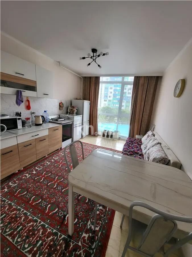 Продажа 2-комнатной квартиры, 68 м² - Продажа  двухкомнатных квартир в новостройках Алматы - страница 6 фото 3 из 5