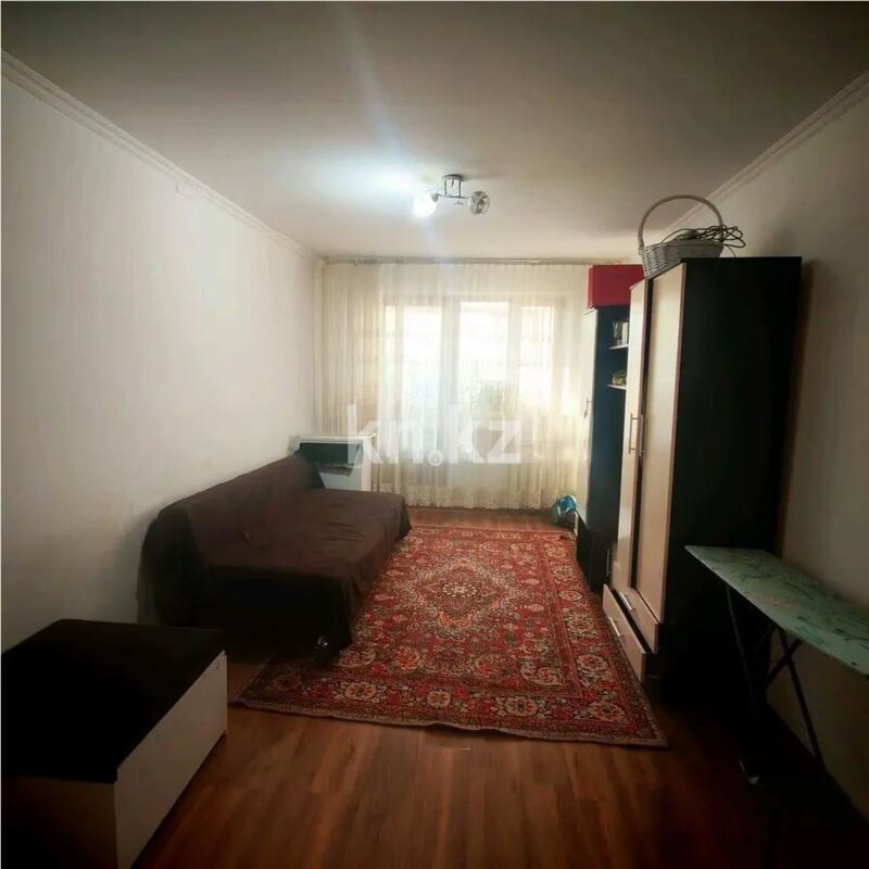 Продажа 2-комнатной квартиры, 44.3 м² - Продажа двухкомнатных квартир в панельном доме в Алматы - страница 26 фото 2 из 4