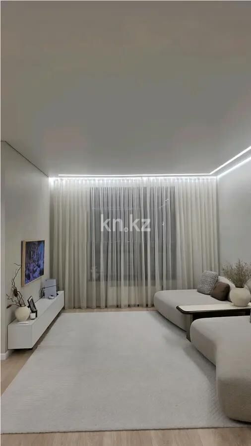 Продажа 4-комнатной квартиры, 125 м² - Продажа квартир в Казахстане - страница 5 фото 1 из 6