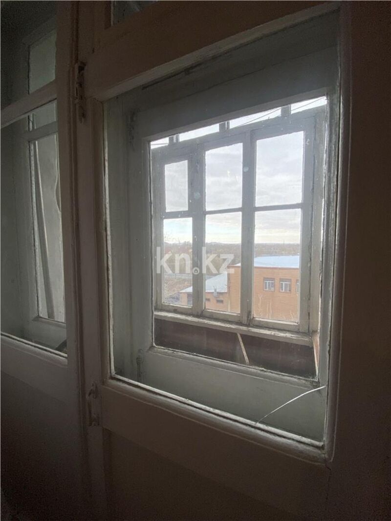 Продажа 2-комнатной квартиры, 52 м² - Продажа двухкомнатных квартир в Темиртау - страница 4 фото 6 из 13