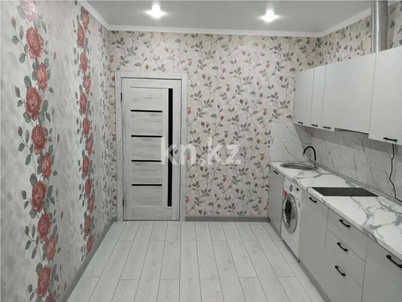 Продажа 1-комнатной квартиры, 41.2 м² - Продажа однокомнатных квартир в кирпичном доме в Астане - страница 65 фото 2 из 3