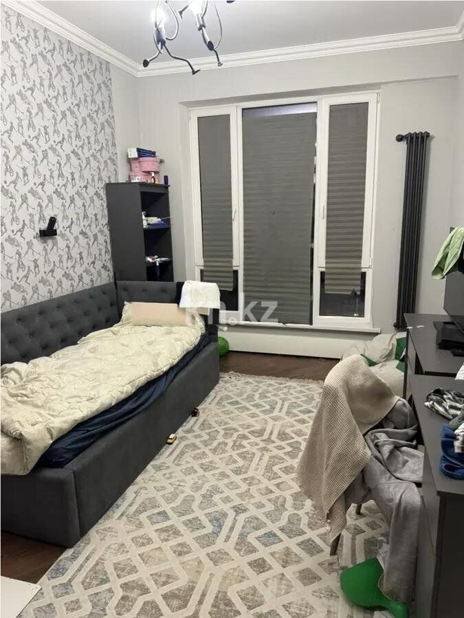 Продажа 4-комнатной квартиры, 123 м² - Продажа четырехкомнатных квартир в Казахстане фото 1 из 4