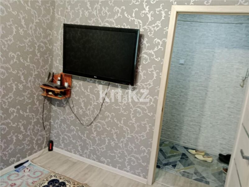 Продажа 4-комнатной квартиры, 62 м² - Продажа четырехкомнатных квартир в панельном доме в Казахстане - страница 19 фото 4 из 11