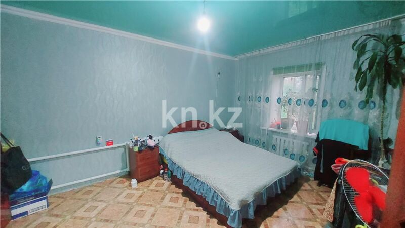 Продажа 4-комнатного дома, 85.3 м² - Продажа домов, коттеджей в Караганде - страница 4 фото 8 из 12
