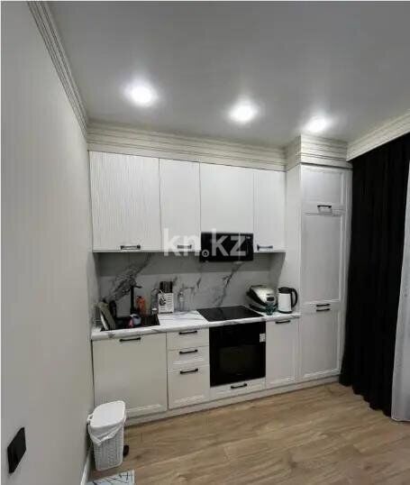 Продажа 2-комнатной квартиры, 40 м² - Продажа двухкомнатных квартир в монолитно-каркасном доме в Алматы - страница 13 фото 3 из 4