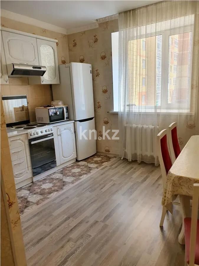 Продажа 1-комнатной квартиры, 50 м² - Продажа однокомнатных квартир в р-не Сарыарка Астаны - страница 22 фото 2 из 4